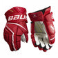 Bauer Vapor Hyperlite Int M 1059956 hockey gloves Clothing/Ski/Buff Bauer