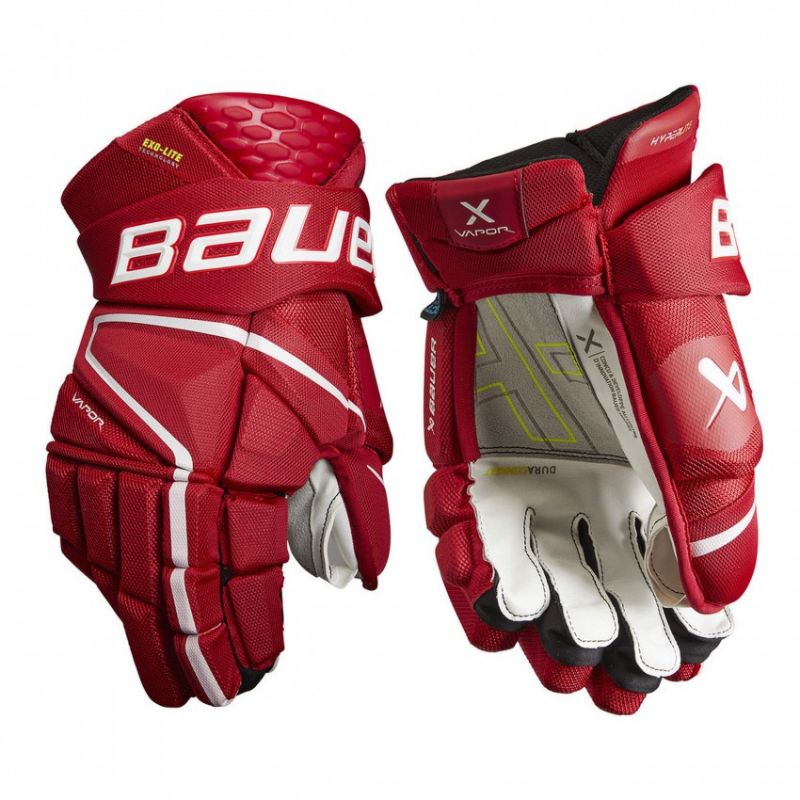 Bauer Vapor Hyperlite Int M 1059956 hockey gloves Clothing/Ski/Buff Bauer