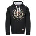 Geographical Norway Giger DB 100 M sweatshirt WZ3045H/GN-Black Clothing/Outdoor/Geographical Norway Your Sports Performance
