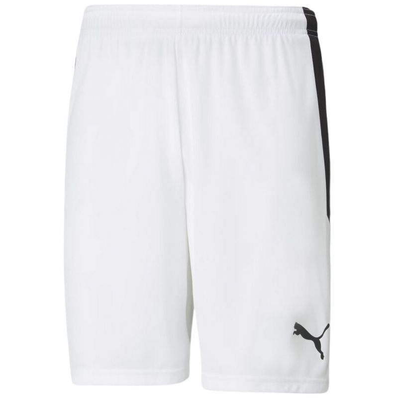 Puma team shortsLIGA M 704924 04 Clothing/Football Puma
