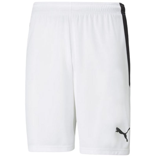 Puma team shortsLIGA M 704924 04 Clothing/Football Puma