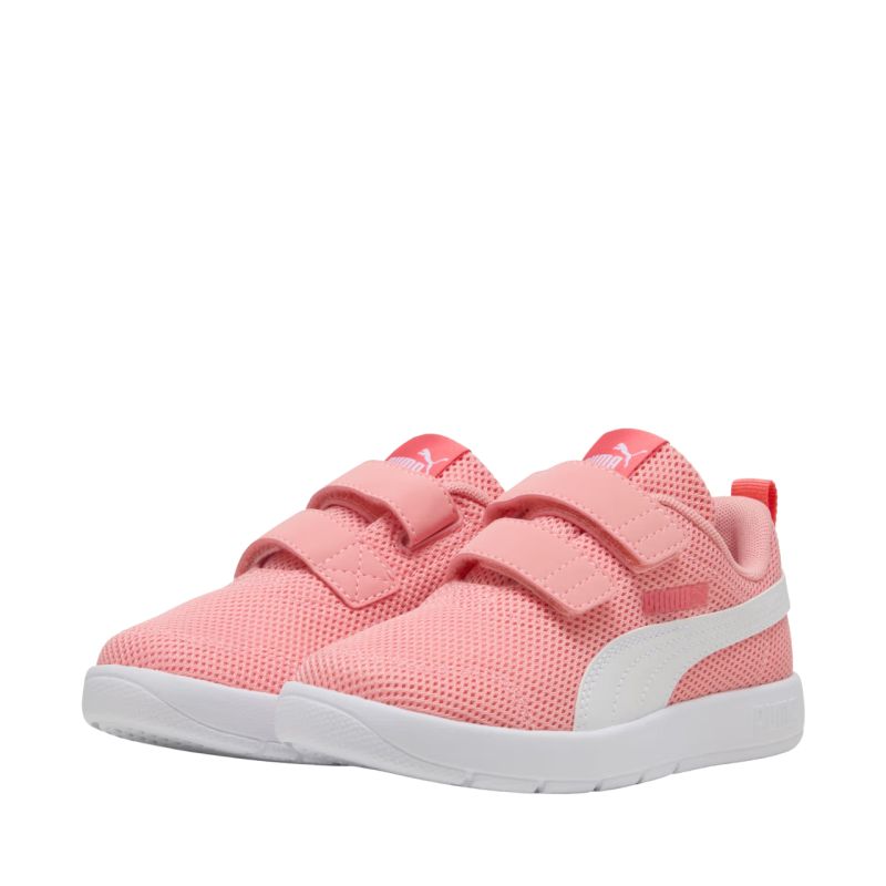 Puma Courtflex V3 Mesh PS Jr shoes 398085 07 Footwear/Lifestyle Your Sports Performance