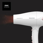 Taurus Studio 2500 Ionic 2400W Hair Dryer AGD - Produkty/Suszarki do włosów Your Sports Performance