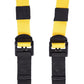 RXT exercise tape set yellow Accessories/Training equipment/Gumy do treningu siłowego Your Sports Performance