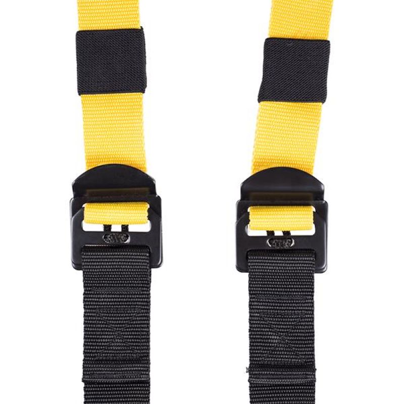 RXT exercise tape set yellow Accessories/Training equipment/Gumy do treningu siłowego Your Sports Performance