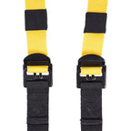 RXT exercise tape set yellow Accessories/Training equipment/Gumy do treningu siłowego Your Sports Performance