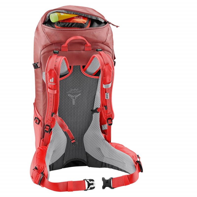 Deuter Futura 30 SL Backpack 3400721-5589 Accessories/Plecaki/Deuter Your Sports Performance