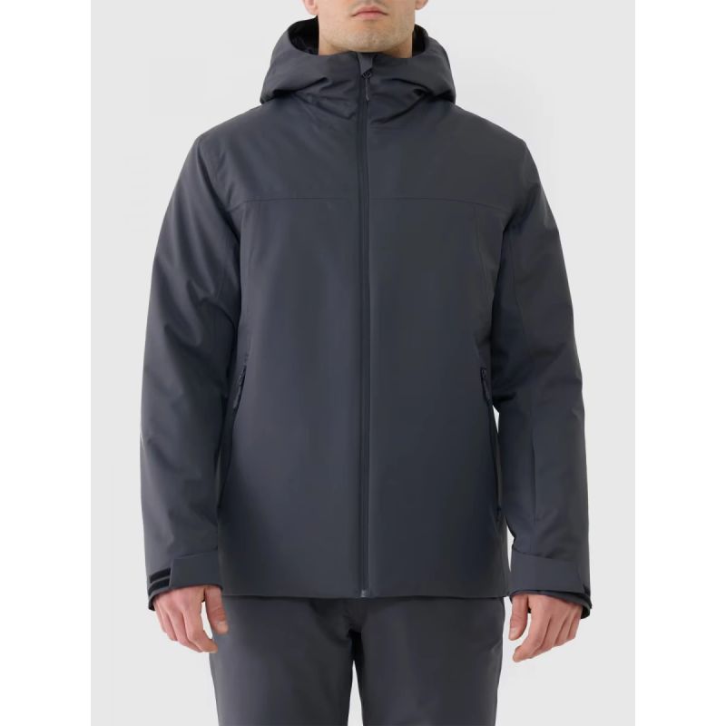 Men's ski jacket 5000 membrane 4F 4FWAW24TTJAM0777-22S *Kategoria tymczasowa Your Sports Performance