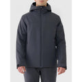 Men's ski jacket 5000 membrane 4F 4FWAW24TTJAM0777-22S *Kategoria tymczasowa Your Sports Performance