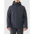Men's ski jacket 5000 membrane 4F 4FWAW24TTJAM0777-22S *Kategoria tymczasowa Your Sports Performance
