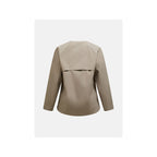 PEAK PERFORMANCE W Quest Jacket beige