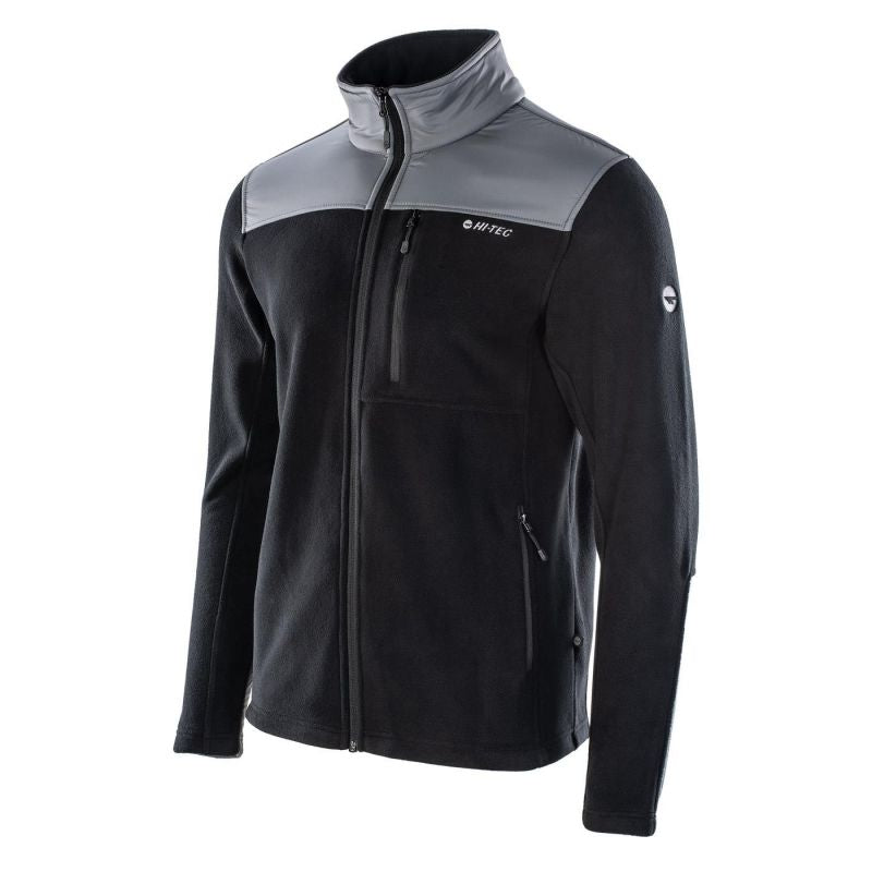 Hi-Tec Hanis 350 M sweatshirt 92800377575 Clothing/Outdoor Your Sports Performance