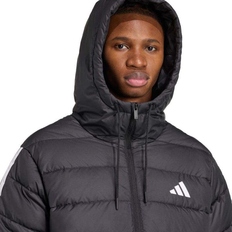adidas Essentials Climawarm 3-Stripes Jacket M JM8355 Clothing/Lifestyle Adidas