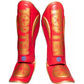 Masters NS-TT-STAR (WAKO APPROVED) 11192-02M shin guards Accessories/Protectors and knee pads Your Sports Performance