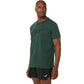 Asics Big Logo Tee In preparation Your Sports Performance