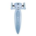 JUNIOR FOLDABLE LIGHTS ECOLOGIC scooter (692-501) Accessories/Skating/Hulajnogi/Traditional/For kids/Globber Your Sports Performance