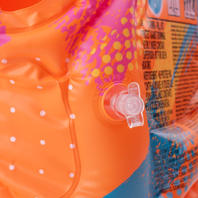 Inflatable vest 32272 BESTWAY SWIM VEST Bestway