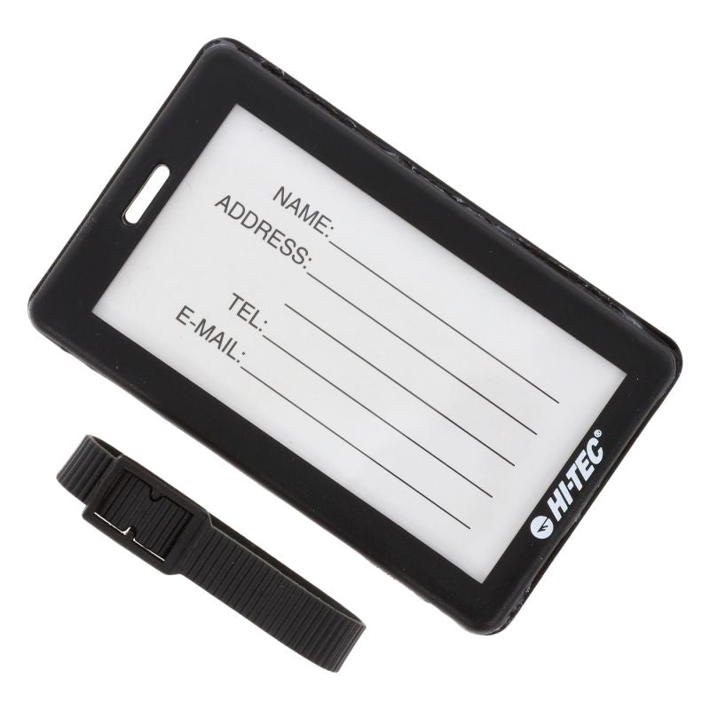 Hi-tec Name Tag Pendant 92800308949