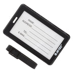 Hi-tec Name Tag Pendant 92800308949