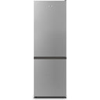 GORENJE NRK6182PS4 fridge-freezer AGD - Produkty/Lodówki wolnostojące Your Sports Performance