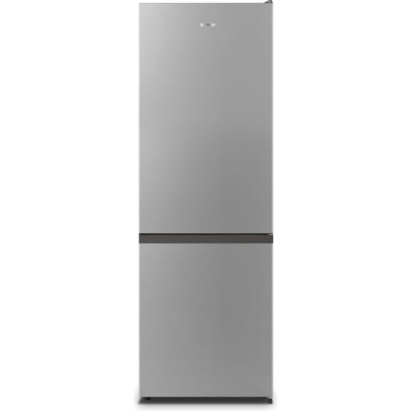 GORENJE NRK6182PS4 fridge-freezer AGD - Produkty/Lodówki wolnostojące Your Sports Performance