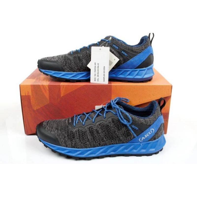 Aku Rapida Air M 760.1252 trekking shoes Footwear/Outdoor/Aku Your Sports Performance
