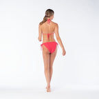 Women's two-piece swimsuit LADY FIBI TOP In preparation Your Sports Performance