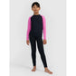Children's thermal underwear brushed (bottom) 4F 4FJRAW25UBRUU120-20S *Kategoria tymczasowa Your Sports Performance