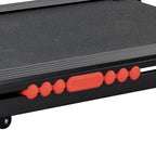 BODY SCULPTURE ELECTRIC TREADMILL BT 6512 To be categorized Your Sports Performance
