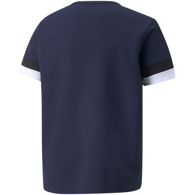 Puma teamRise Jersey Jr. 704938 06 Clothing/Training Puma