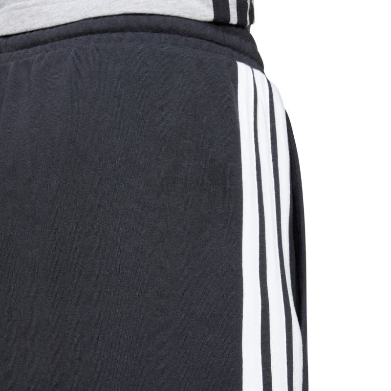 Adidas Essential 3-Stripes French Terry M JE6414 shorts Clothing/Lifestyle/Trousers, shorts Adidas
