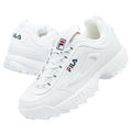 Fila Disruptor Low M 1010262.1FG shoes Footwear/Lifestyle/Fila Your Sports Performance