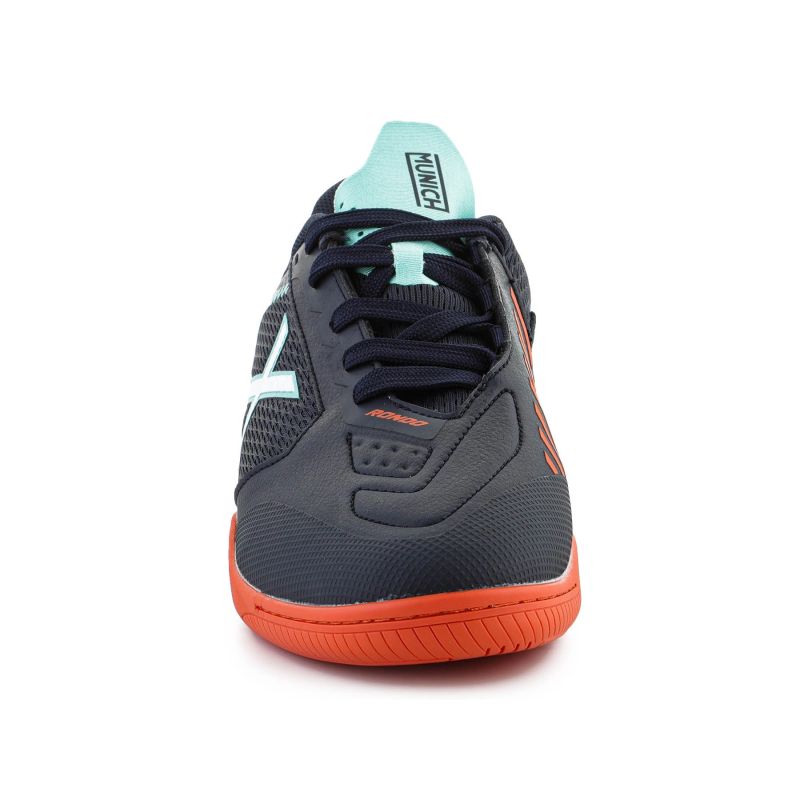 Munich Rondo 05 M 4770005 football shoes Footwear/Football/Munich Your Sports Performance