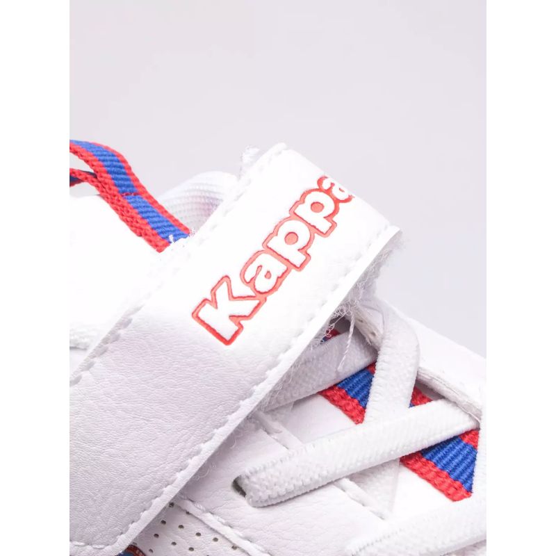 Shoes Kappa Fogo K Jr 260989K-1020 Footwear/Lifestyle/Kappa Kappa