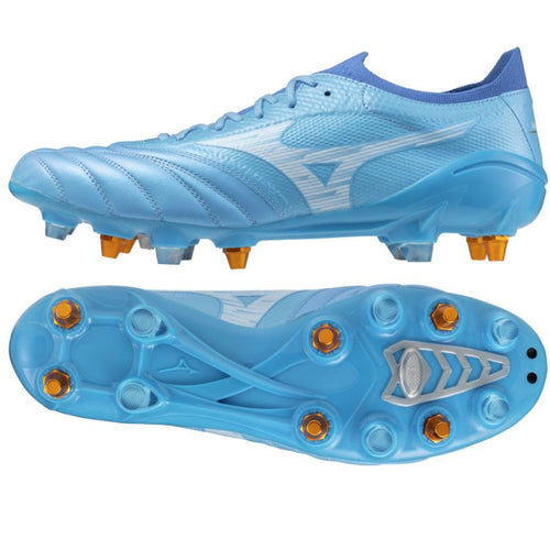 Mizuno Morelia Neo IV Beta Elite Mix SG shoes P1GC264225 To be categorized Your Sports Performance