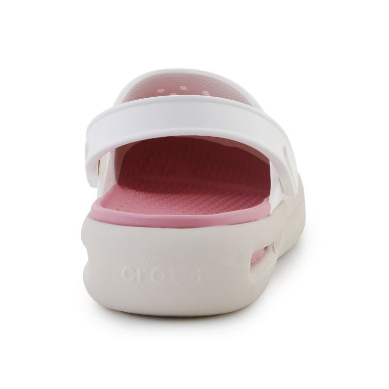 Crocs Inmotion Clog LiteRide W 209964-100 Footwear/Lifestyle/Crocs Crocs