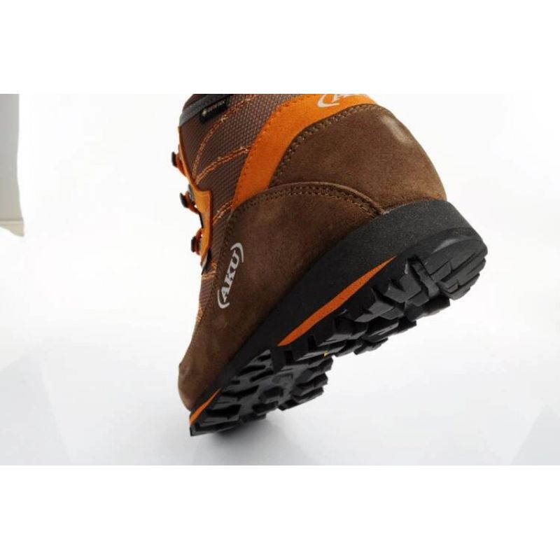 Aku Trekker GTX W 978518 trekking shoes Footwear/Outdoor/Aku Your Sports Performance