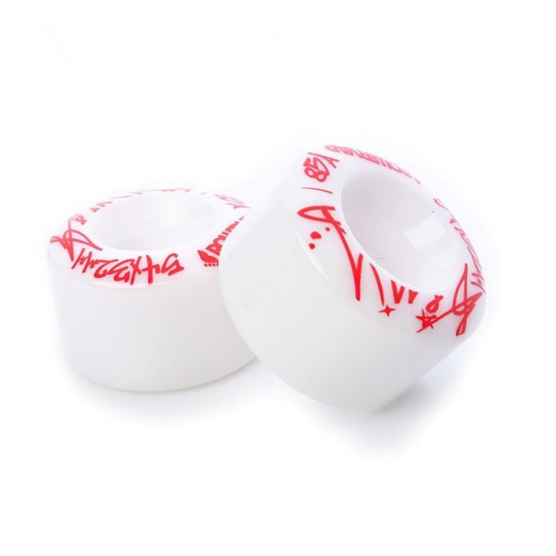 TEMPISH Quad PU wheels 54x32 85A To be categorized Your Sports Performance