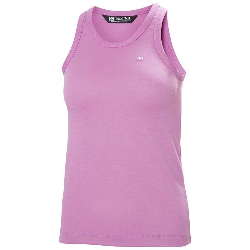 Helly Hansen Skagen Singlet T-shirt W 34480 089 Clothing/Lifestyle/T-shirts/Helly Hansen Your Sports Performance