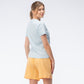 Women's Short Sleeve T-Shirt JUDITH WMNS In preparation Your Sports Performance