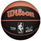 Wilson NBA Team City Collector Atlanta Hawks Ball WZ4016401ID basketball Accessories/Balls/Basketball Your Sports Performance