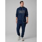 Men's regular hooded sweatshirt 4F 4FRSS26TSWSM2975-20S 4f