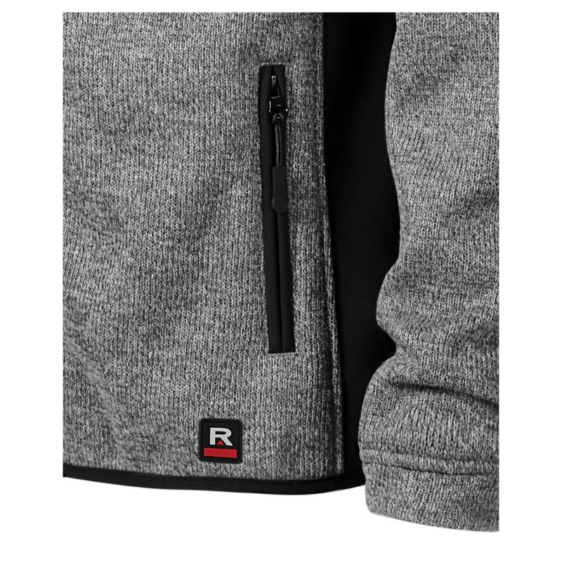 Rimeck Casual M MLI-550C3 Softshell Jacket Clothing/Outdoor/Rimeck Your Sports Performance