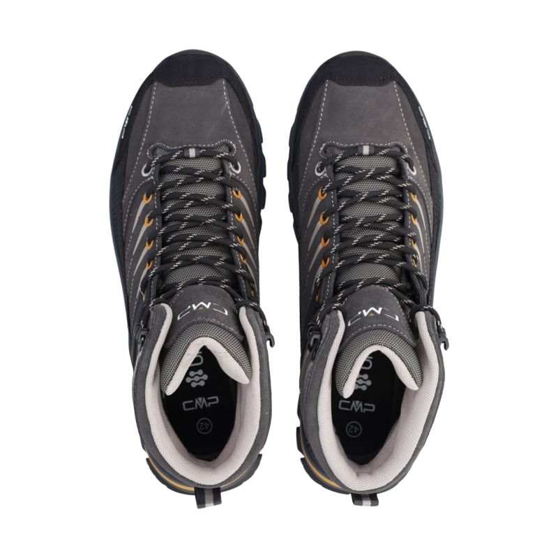CMP Rigel 2.0 Mid Men's Hiking Shoes 3Q19367 01QZ