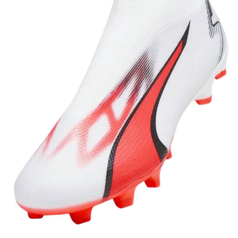 Puma Ultra Match+ LL FG/AG M 107511 01 football shoes Footwear/Football Puma