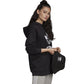 Sweatshirt adidas Trefoil Hoodie W FM3307 Clothing/Lifestyle/adidas Adidas