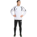 Men's adidas Tiro 26 League Windbreaker Jacket White JY9734