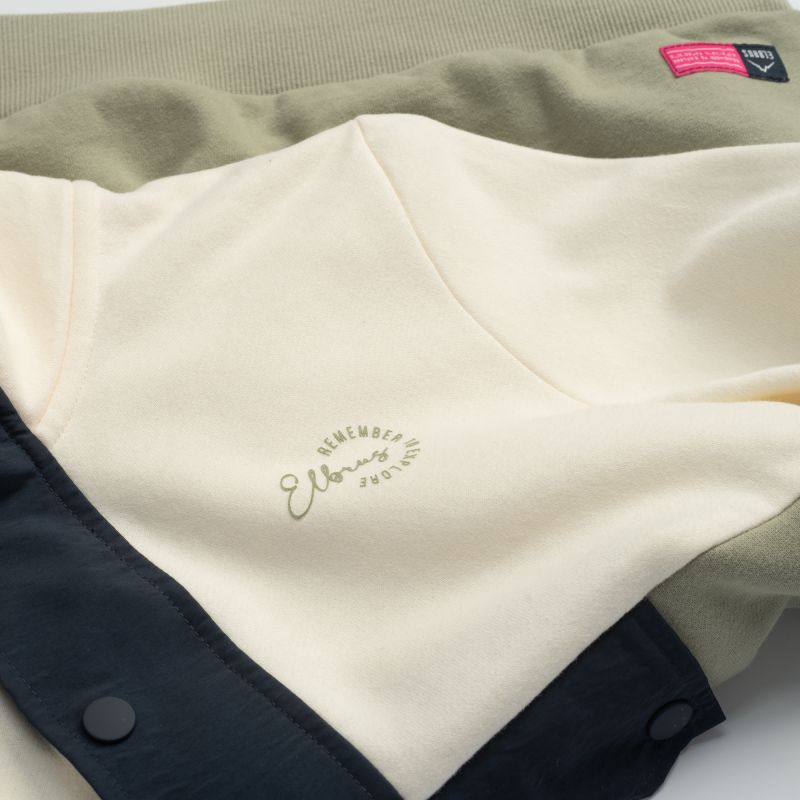 Women's Sweatshirt ELBENA WO'S In preparation Your Sports Performance