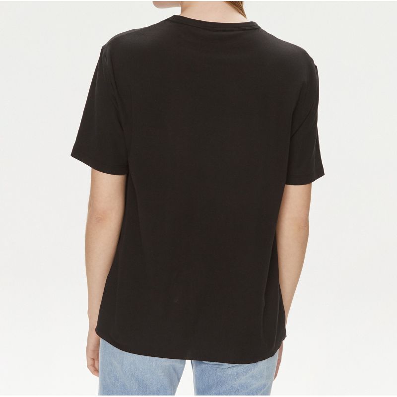 Calvin Klein Underwear T-shirt W 000QS7130E Clothing/Lifestyle/T-shirts/Calvin Klein Jeans Your Sports Performance