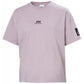 Helly Hansen YU Patch W T-shirt 53781 692 Clothing/Lifestyle/T-shirts/Helly Hansen Your Sports Performance